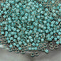 2.5mm 14g Small Japanese Beads Luster Colorful Small Craft
