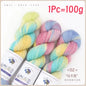 1Pc 100g/roll Merino Wool
