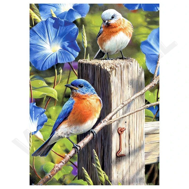 New Mosaic 5D Diy Diamond Paintings