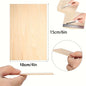Top Quality Balsa Wood Sheets