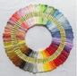 DMC Cross Stitch Cotton Embroidery Thread,