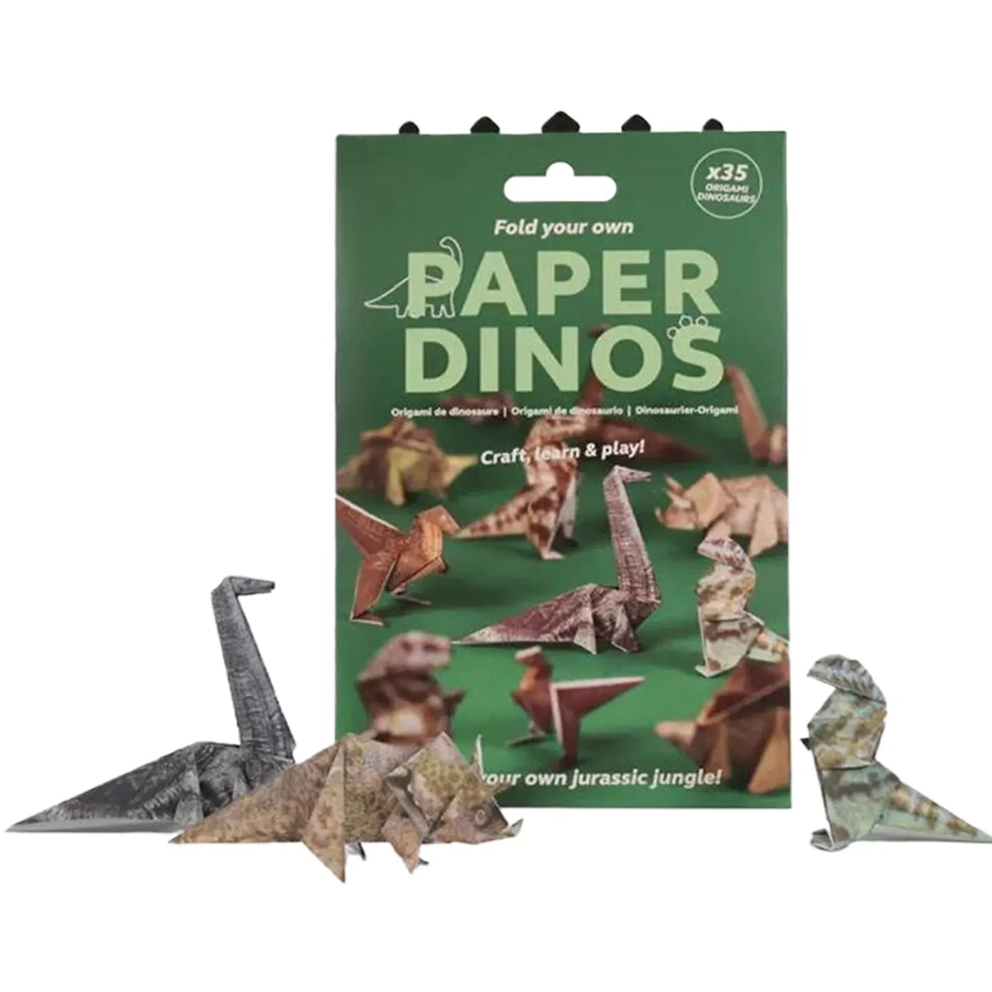 New Creative DIY Paper Fun Art Craft