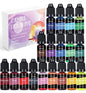 Candle Dyes Kit Liquid Colorant Pigment Set