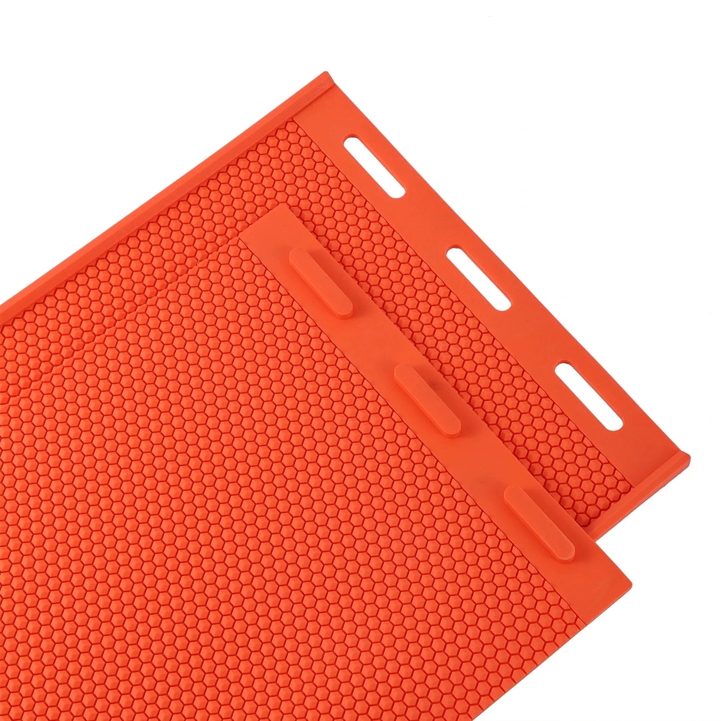 Beekeeper Soft PVC Beeswax Mold