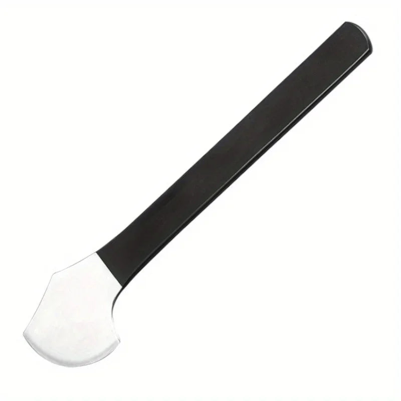 1PC Leather Cutting Knife Tool Leather Craft Skiving Sharp Handle Knife