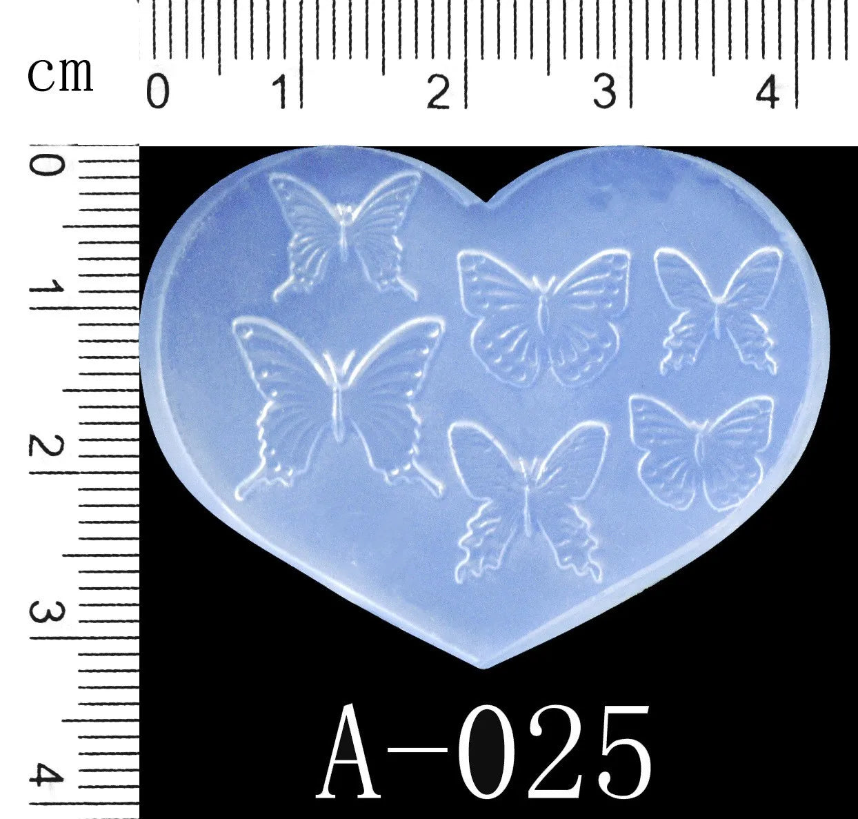 SNASAN Tiny Beads Cartoon Flowers Heart Star