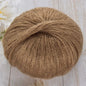 1pcs 50g Mohair Silk Wool Yarn 15% Wool 15% Mohair 40% Acrylic 30%