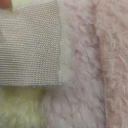 New Alpaca Wool Fabric