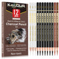 12/20/25/54/70 pcs Drawing Sketching Coloring Set Drawing Pencils & Sketching Kit