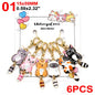 Cat Knitting Stitch Markers