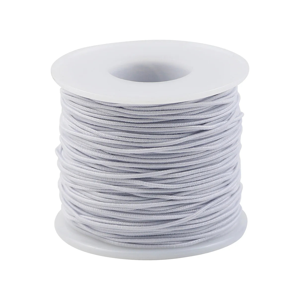 Rainbow Elastic Beading Cord