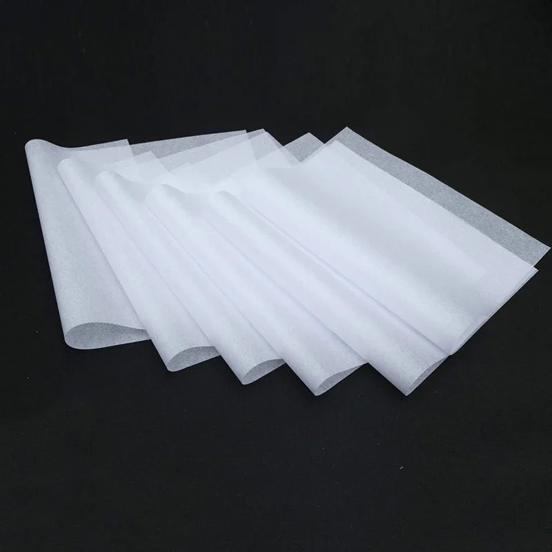 100 pc A4 Tissue Paper