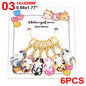 Cat Knitting Stitch Markers