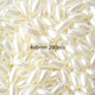 Cheap Accessories Mixed Water Droplets Shape Imitation Pearls