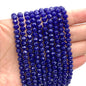 Multicolor 2 3 4 6 8mm Austria Faceted Crystal Beads
