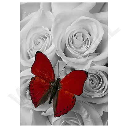 New Mosaic 5D Diy Diamond Paintings