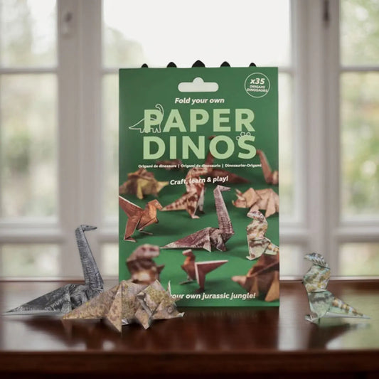 New Creative DIY Paper Fun Art Craft