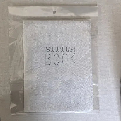 Embroidery Sewing Books DIY Stitch Books