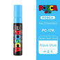 UNI POSCA PC-17K Marker Graffiti Paint Pen Art Markers