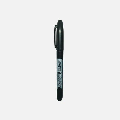 1/6 PCS Permanent Marker Pen Manga Drawing Markers  Waterproof Ink Sketch Pens
