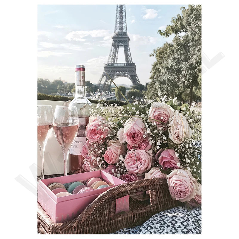 New Mosaic 5D Diy Diamond Paintings