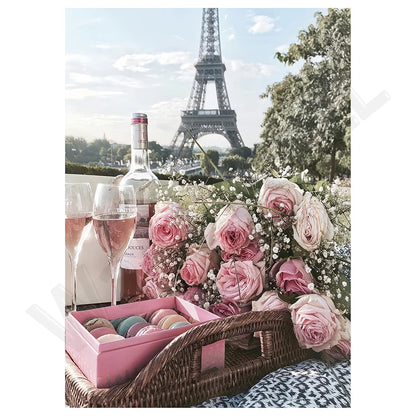 New Mosaic 5D Diy Diamond Paintings