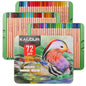 KALOUR Colored Pencil 72pcs/Set Art Stationery Rich Colors