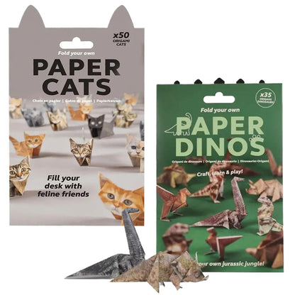 New Creative DIY Paper Fun Art Craft