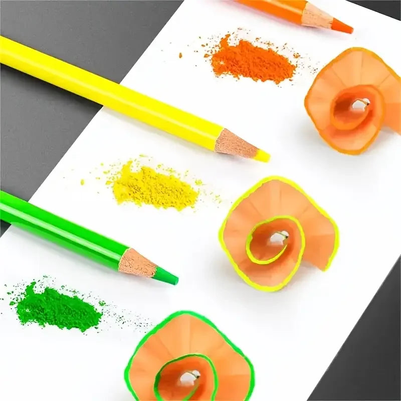 180 Colors Professional Colored Pencils Set Non-toxic Oil Pencils Set