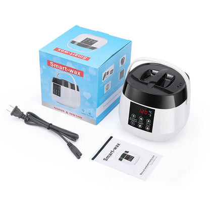 500ml Wax Heater Machine For Candle Making