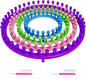 Knitting Looms Set- Loom