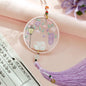 Handmade   Amulet Needlework Easy Embroidery Kit