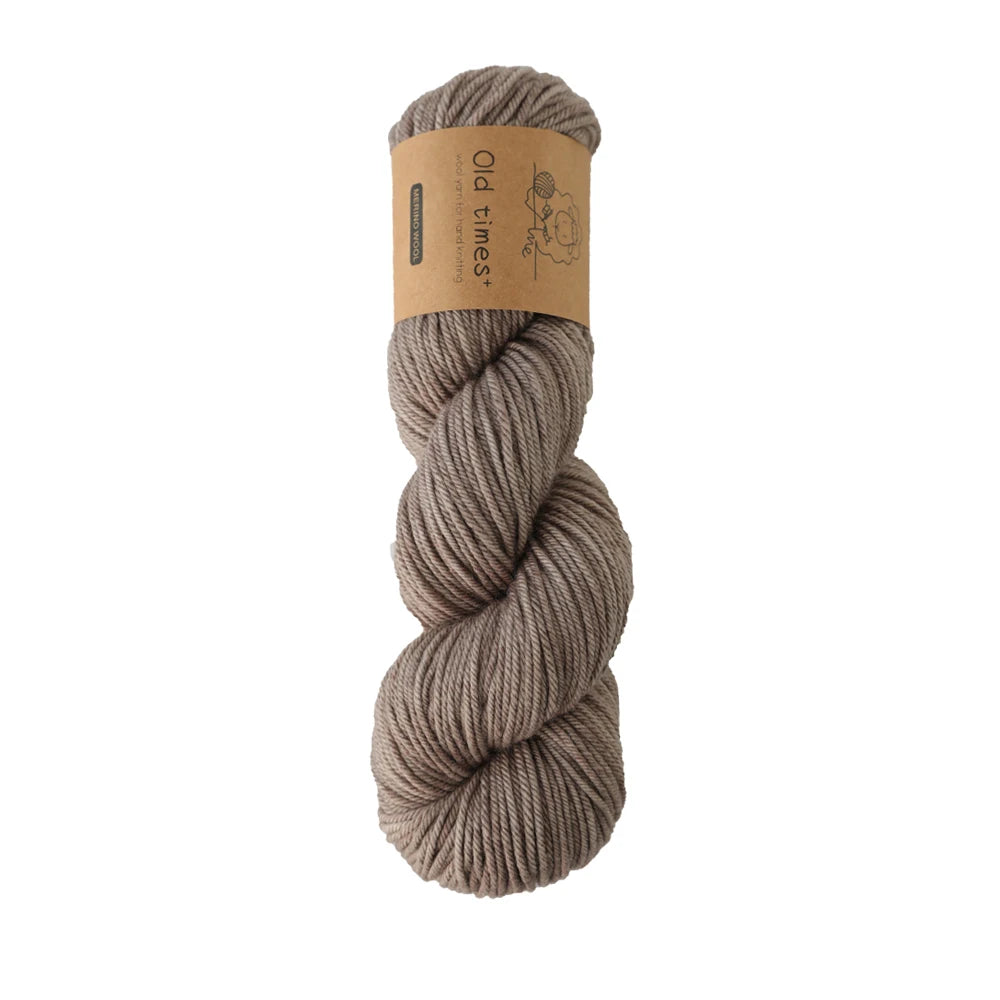 Merino Wool Yarn