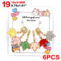 Cat Knitting Stitch Markers