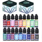 Candle Dyes Kit Liquid Colorant Pigment Set