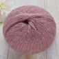 1pcs 50g Mohair Silk Wool Yarn 15% Wool 15% Mohair 40% Acrylic 30%