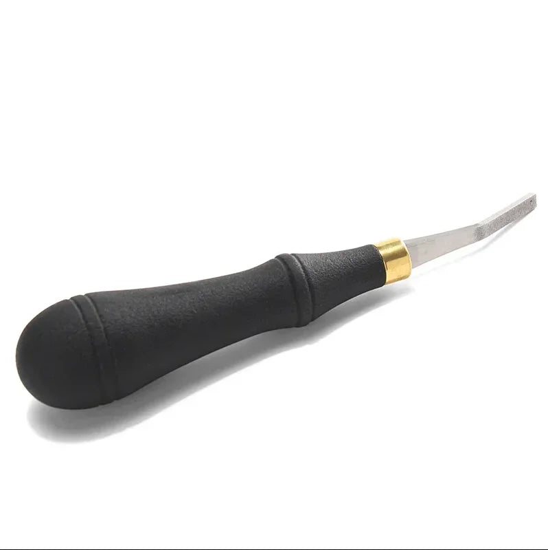 Rough File Leather Tool DIY Leather Surface Edge Treatment