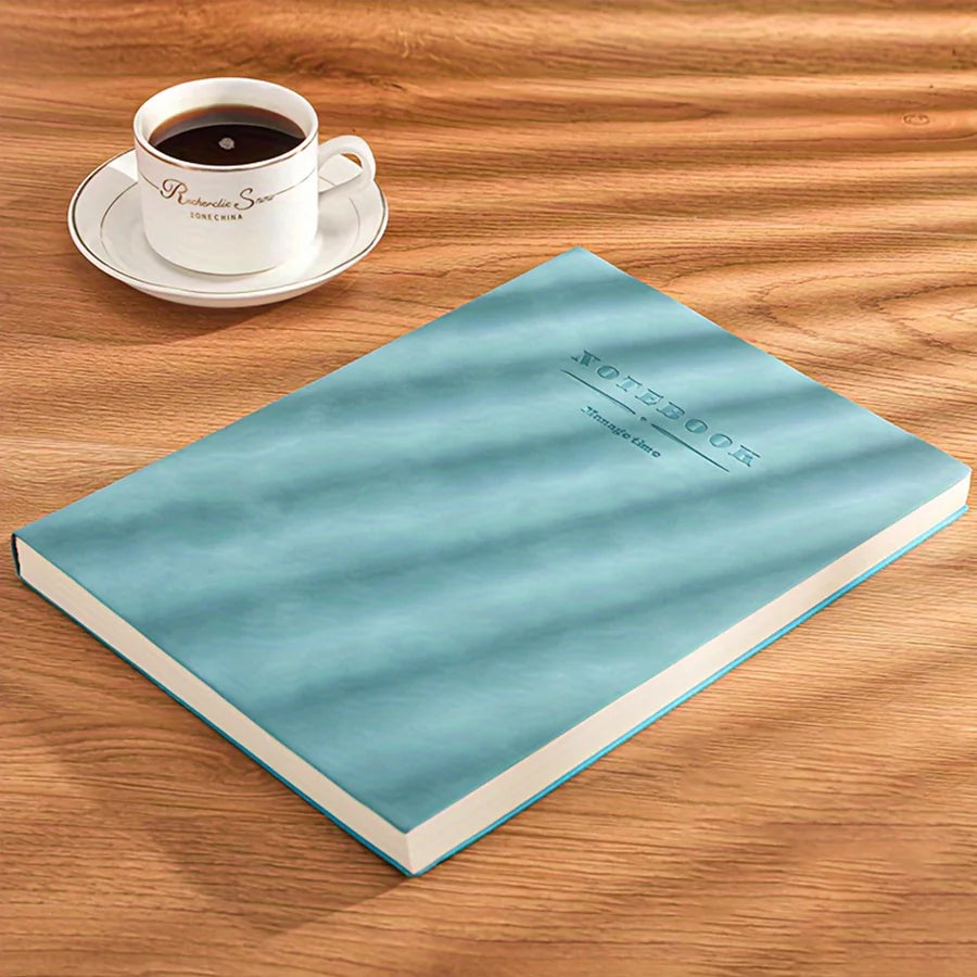 Ultra Thick Universal A5/A4 Notebook – Perfect for sketcching