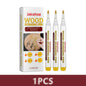 Wooden Burning Marker Pens