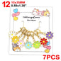 Cat Knitting Stitch Markers