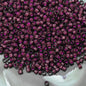2.5mm 14g Small Japanese Beads Luster Colorful Small Craft