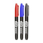1/6 PCS Permanent Marker Pen Manga Drawing Markers  Waterproof Ink Sketch Pens