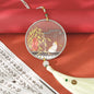 Handmade   Amulet Needlework Easy Embroidery Kit