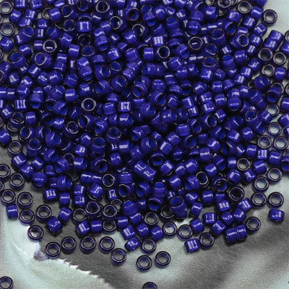 2.5mm 14g Small Japanese Beads Luster Colorful Small Craft