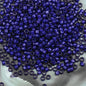 2.5mm 14g Small Japanese Beads Luster Colorful Small Craft