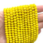 Multicolor 2 3 4 6 8mm Austria Faceted Crystal Beads