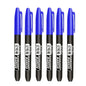 1/6 PCS Permanent Marker Pen Manga Drawing Markers  Waterproof Ink Sketch Pens
