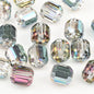 9mm Austria Crystal Beads Faceted Round Barrel Loose Spacer Beads