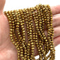 2 3 4 6 8mm Austria Faceted Crystal Beads Rondelle