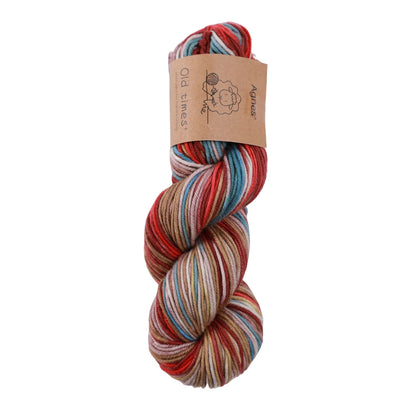 Merino Wool Yarn